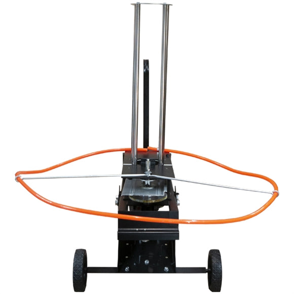 Nordhunt Lerduekaster