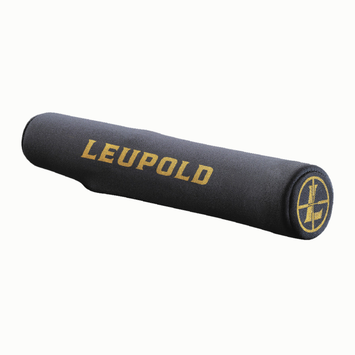 Leupold Scope Cover - Neopren - Sort