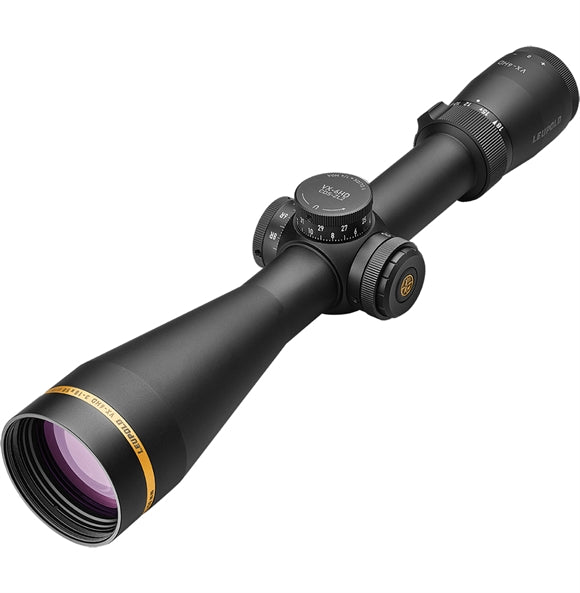 Leupold VX-6 HD Sigtekikkert - 3-18x50 CDS-ZL2