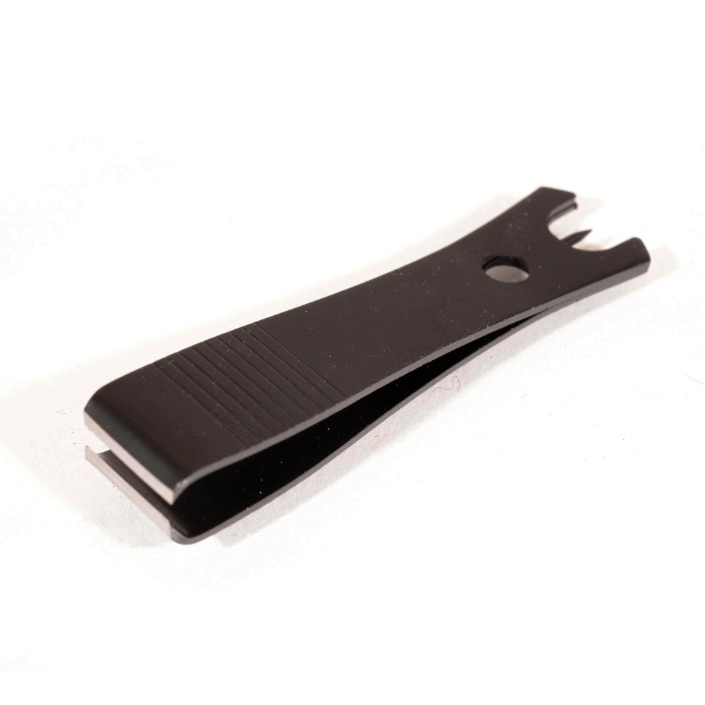 A. Jensen Lineklipper Standard - Sort