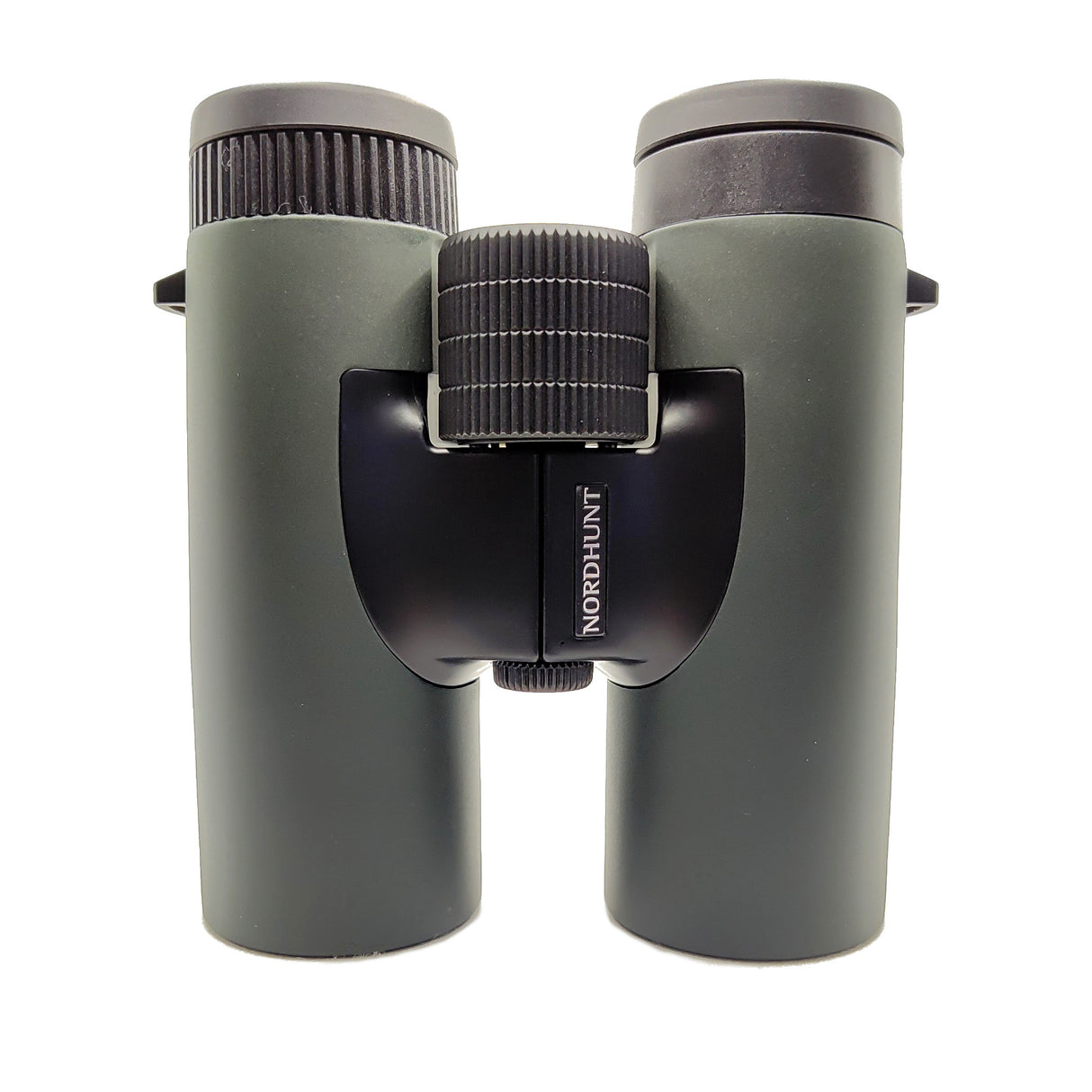 Nordhunt Mamba HD Håndkikkert - 10x42