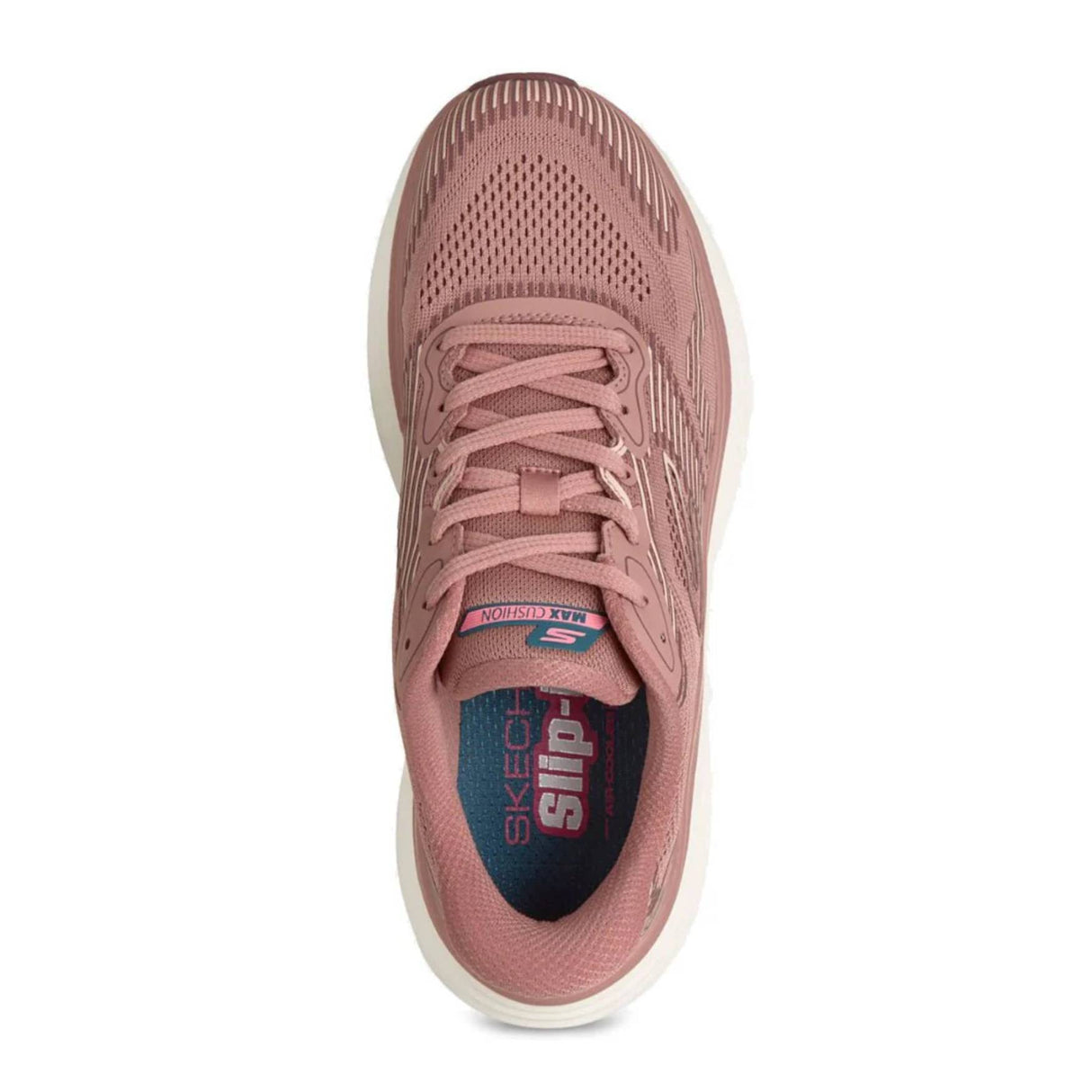 Skechers Slip-ins: Max Cushioning Endeavour Sko - Dame - Rose