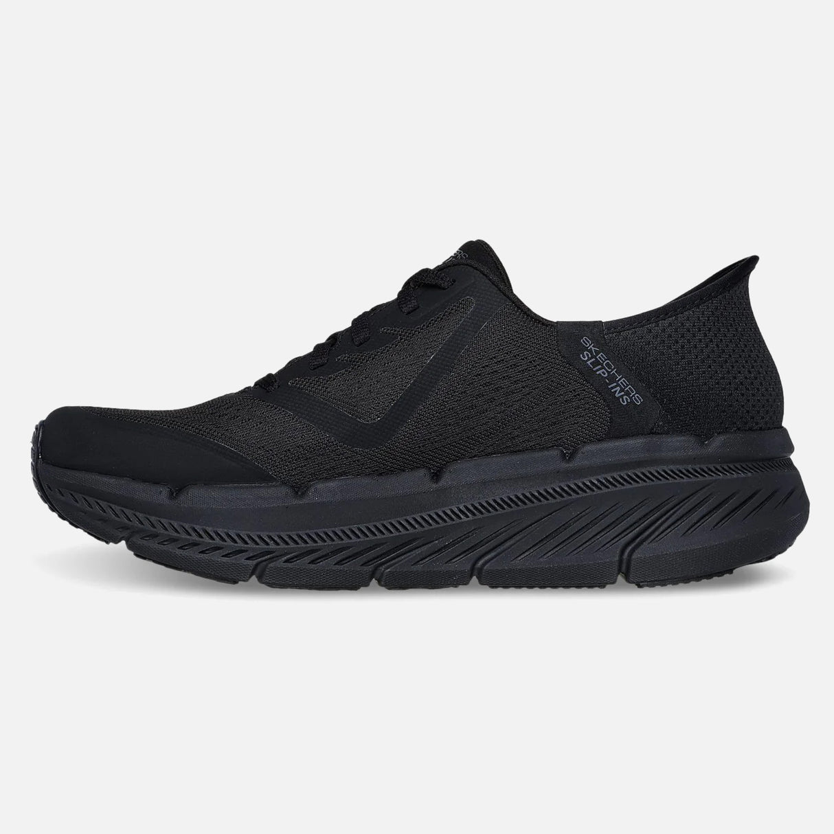 Skechers Slip-ins: Max Cushioning Premier 2.0 Ascendant II Sko - Herre - Sort