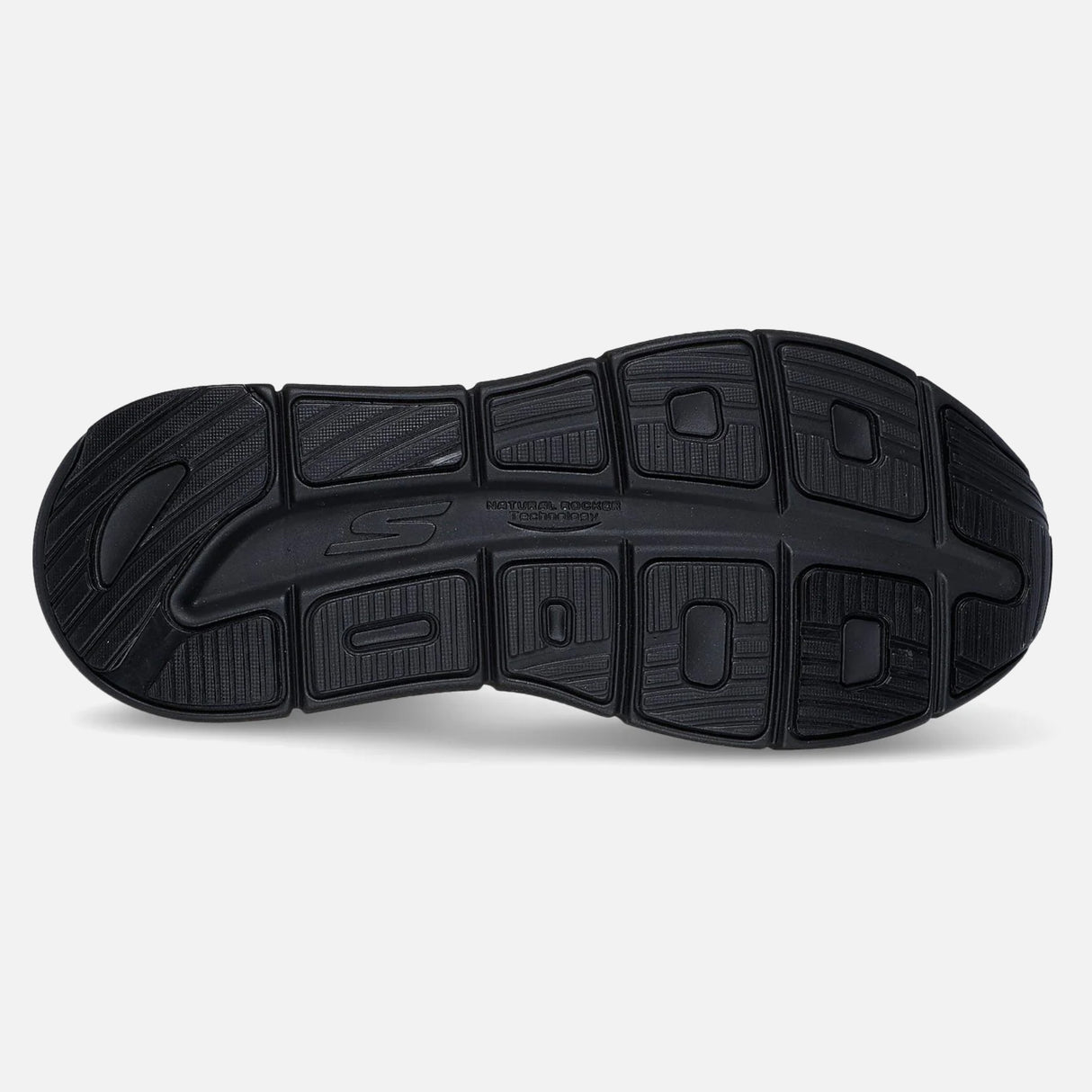 Skechers Slip-ins: Max Cushioning Premier 2.0 Ascendant II Sko - Herre - Sort