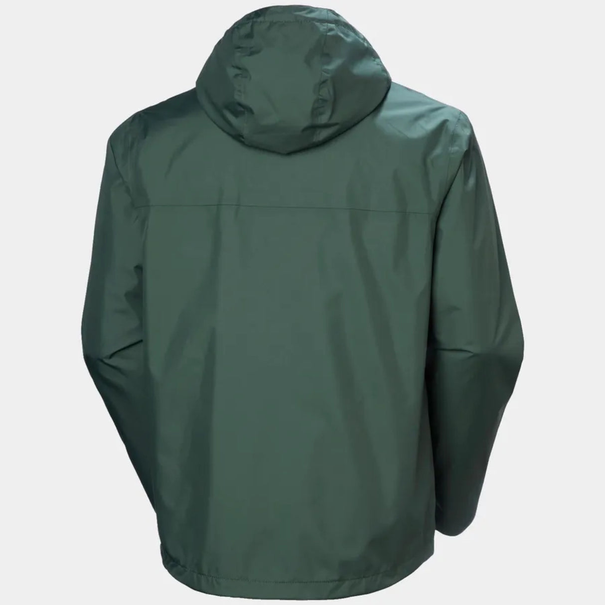 Helly Hansen Juell 3-in-1 Jakke - Herre - Jungle Green