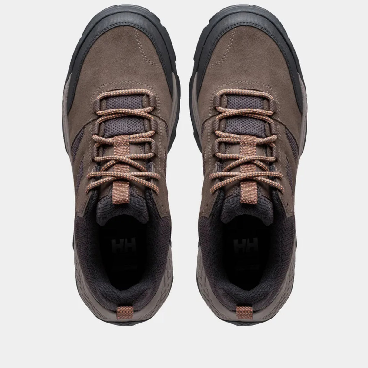 Helly Hansen Switchback Low 3 HT Sko - Herre - Cement/Coffee Bean