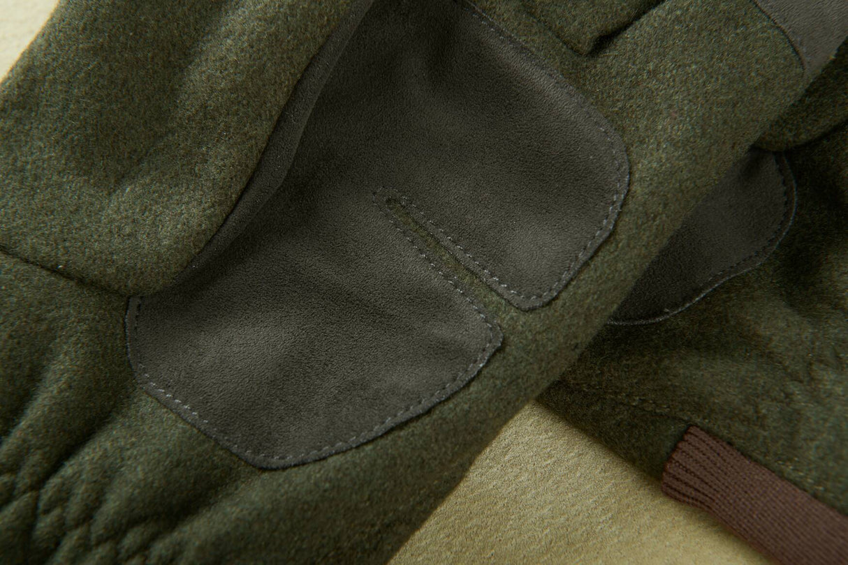 Härkila Metso Active Handsker - Herre - Willow green