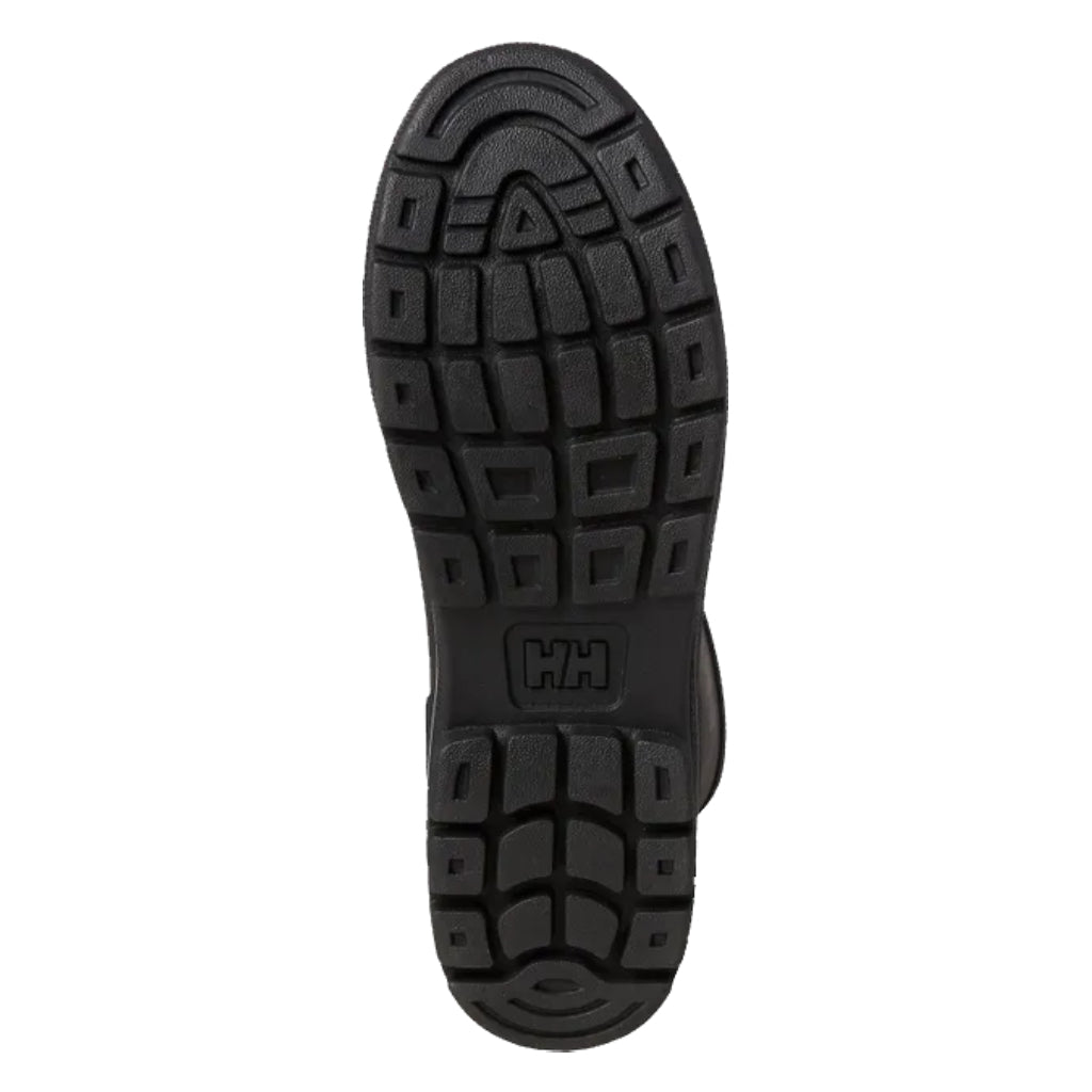Helly Hansen Midsund 3 Gummistøvler - Herre - Sort
