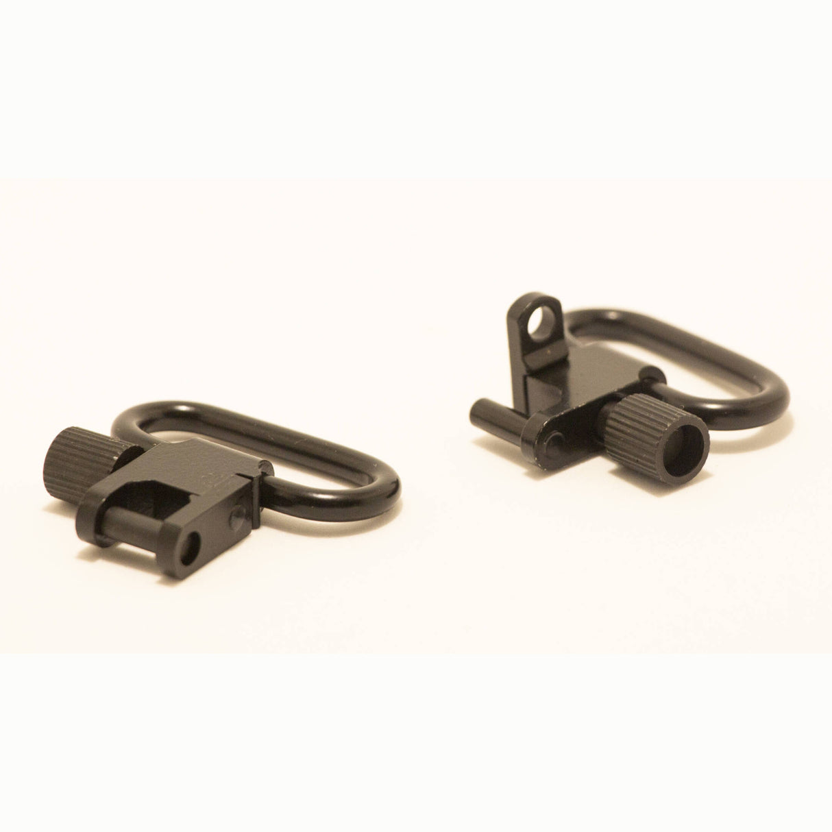 Mjoelner Aftagelige Rembøjler - Stål