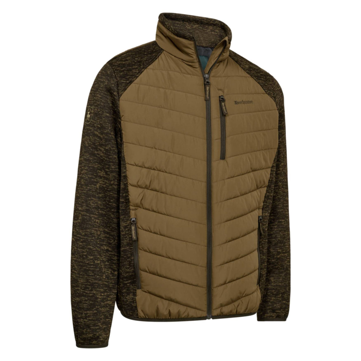 Deerhunter Moor Vatteret Jakke - Herre - Butternut