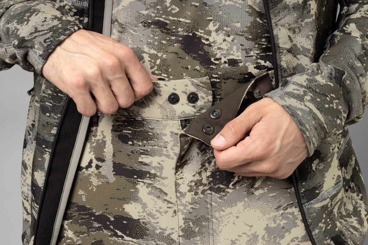 Härkila Mountain Hunter Expedition Light Bukser - Herre - AXIS MSP®Mountain