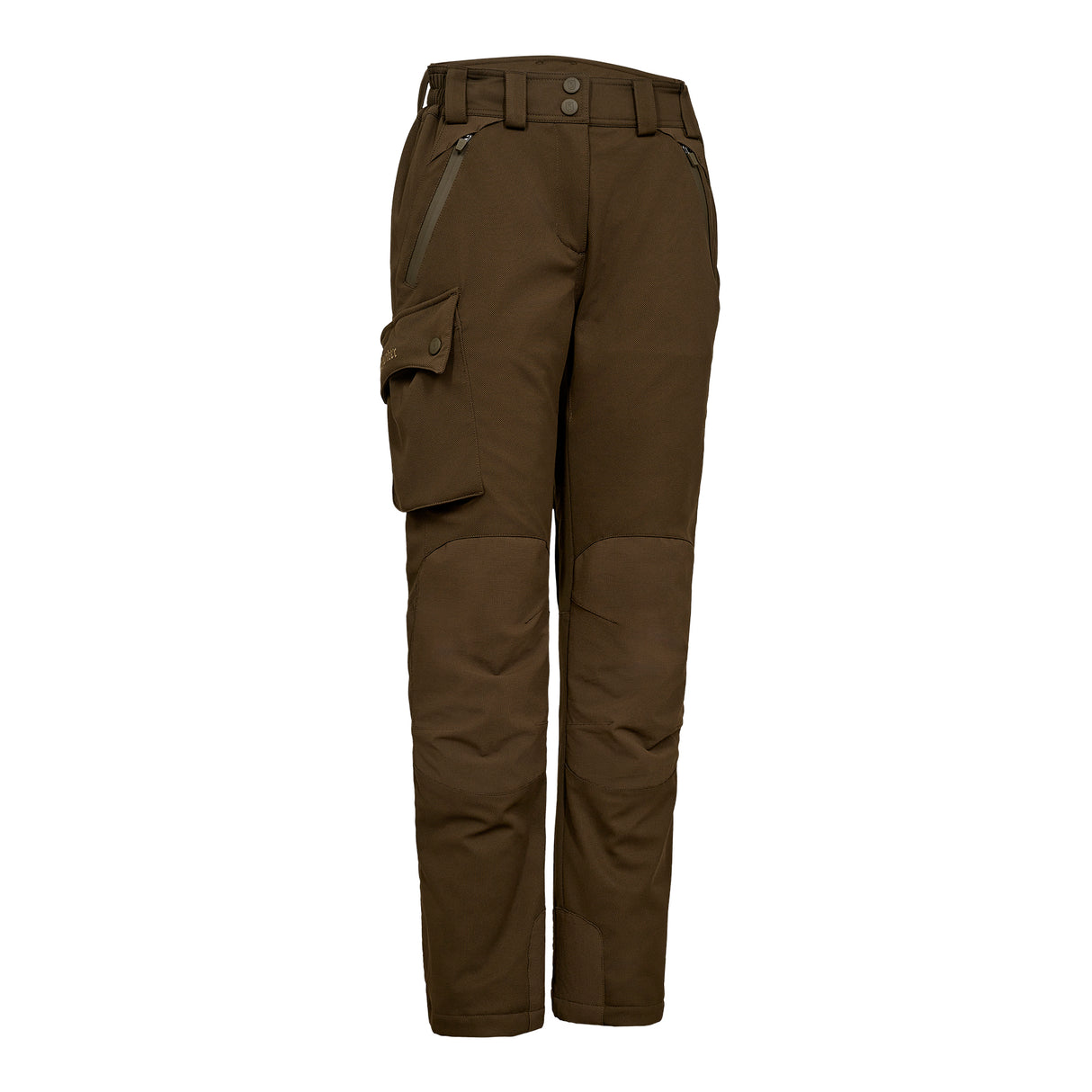 Deerhunter Lady Muflon Pro Buks - Dame - Art Green