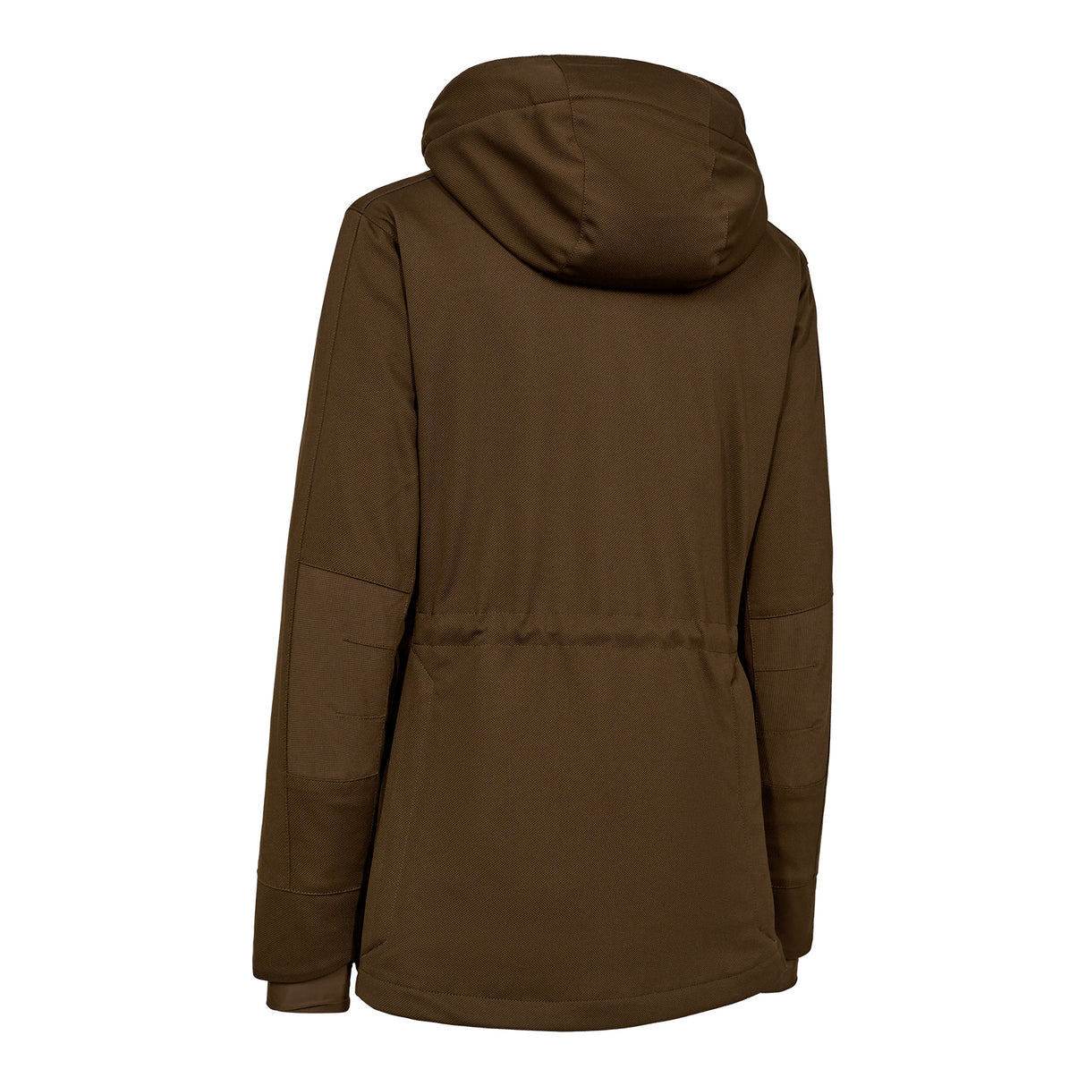 Deerhunter Lady Muflon Pro Jakke - Dame - Art Green