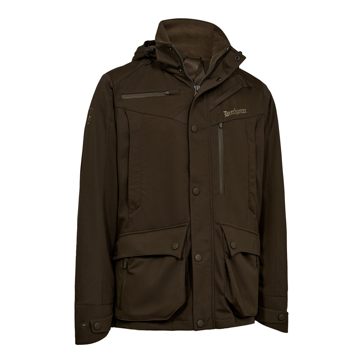 Deerhunter Muflon Pro Light Jakke - Herre - Art Green