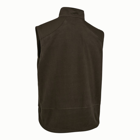 Deerhunter Muflon Pro Fleece Vest - Herre - Art Green