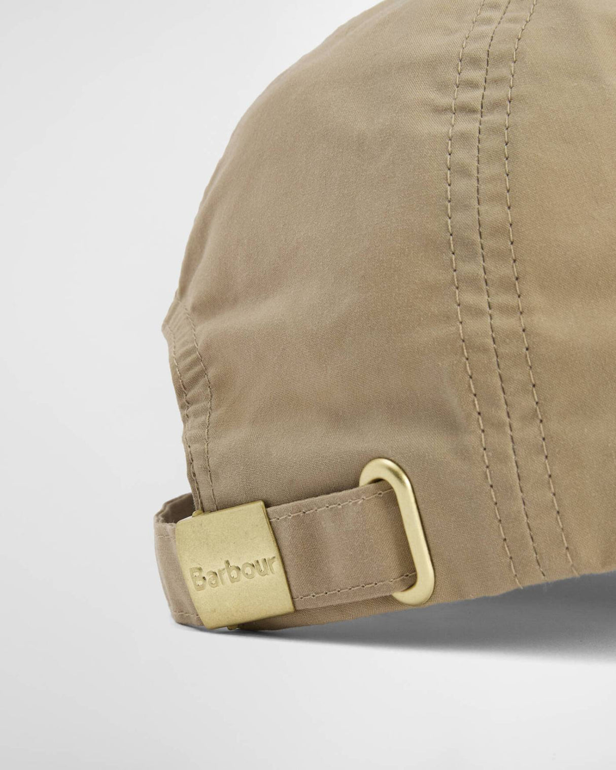 Barbour Mya Kasket - Dame - Beige