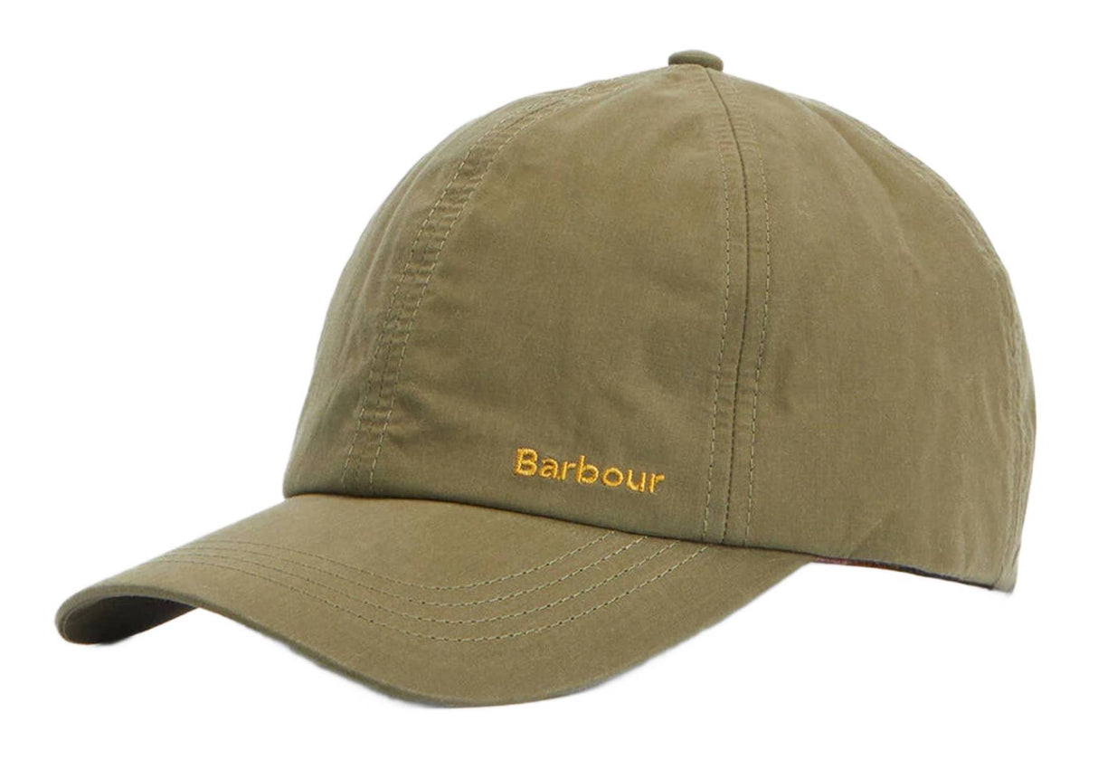 Barbour Mya Kasket - Dame - Dusky Green