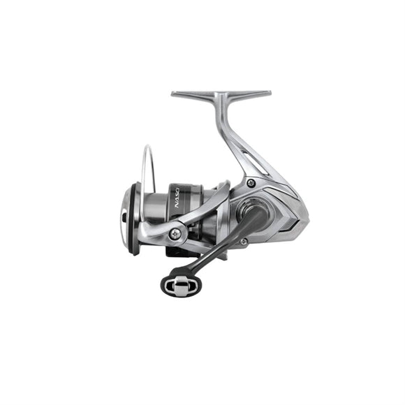 Shimano Nasci FC Fastspolehjul