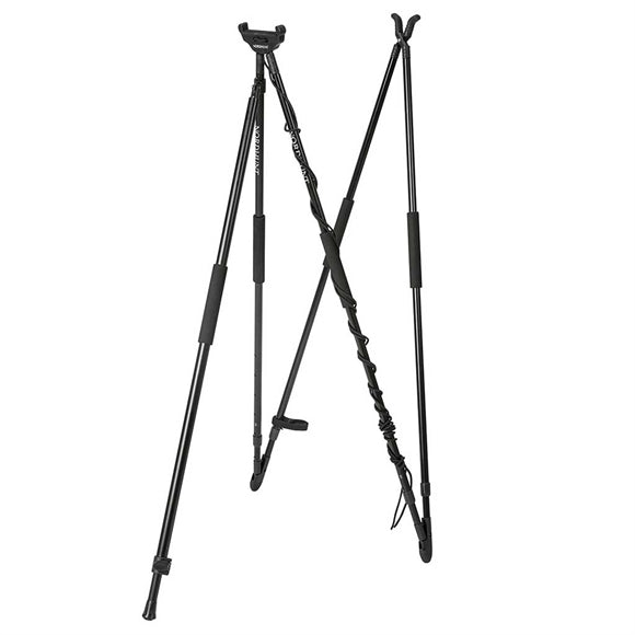 Nordhunt 5-benet Skydestok