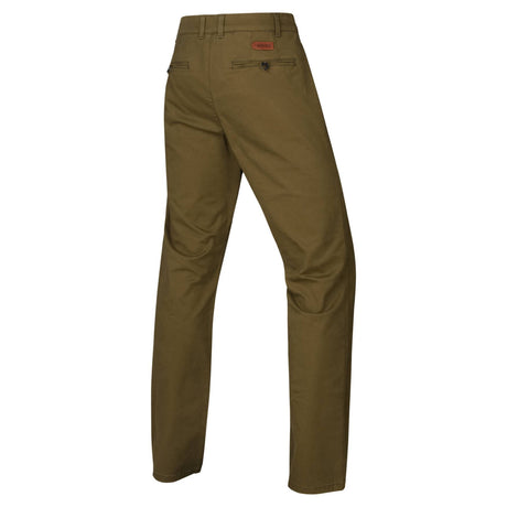 Härkila Norberg Chinos - Herre - Sand