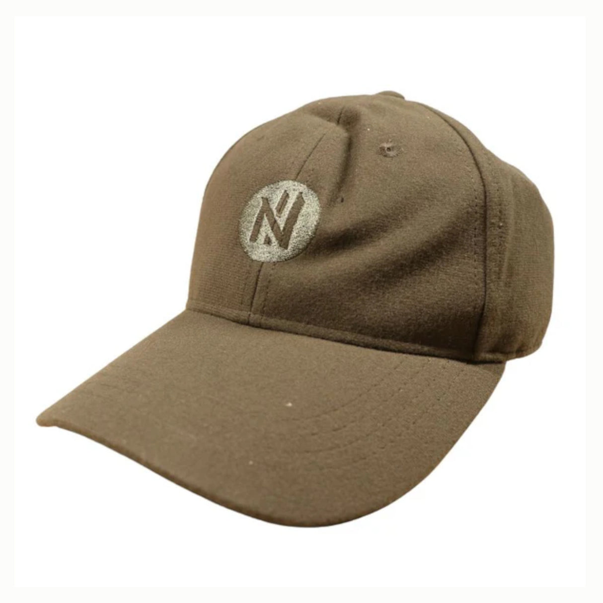 Nordhunt Thunderbolt WP Cap Brown