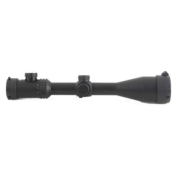 Optic Sience Varmint Riflescope Sigtekikkert - 4-16x50 SF IR