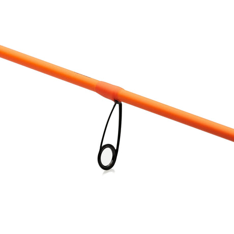 Savage Gear Orange LTD Ultra Light Game Spinnestang