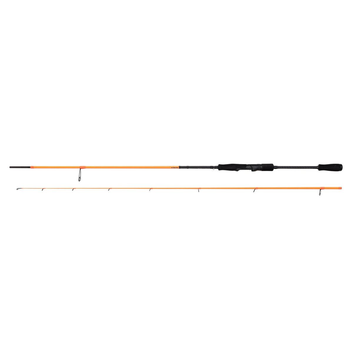 Savage Gear Orange LTD Ultra Light Game Spinnestang
