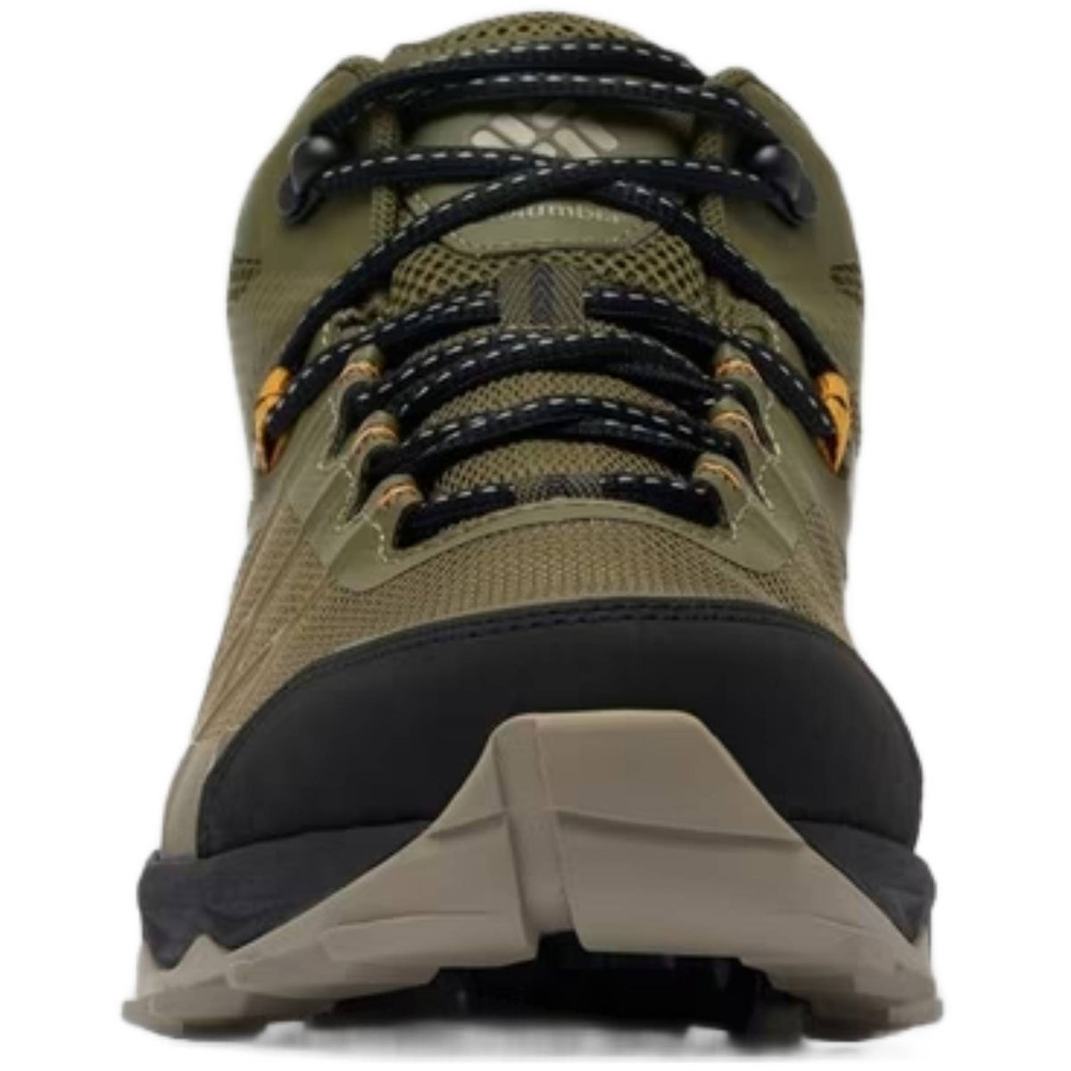 Columbia PeakFreak™ 3 OutDry™ Mid Støvle - Herre - Nori/Desert Gold