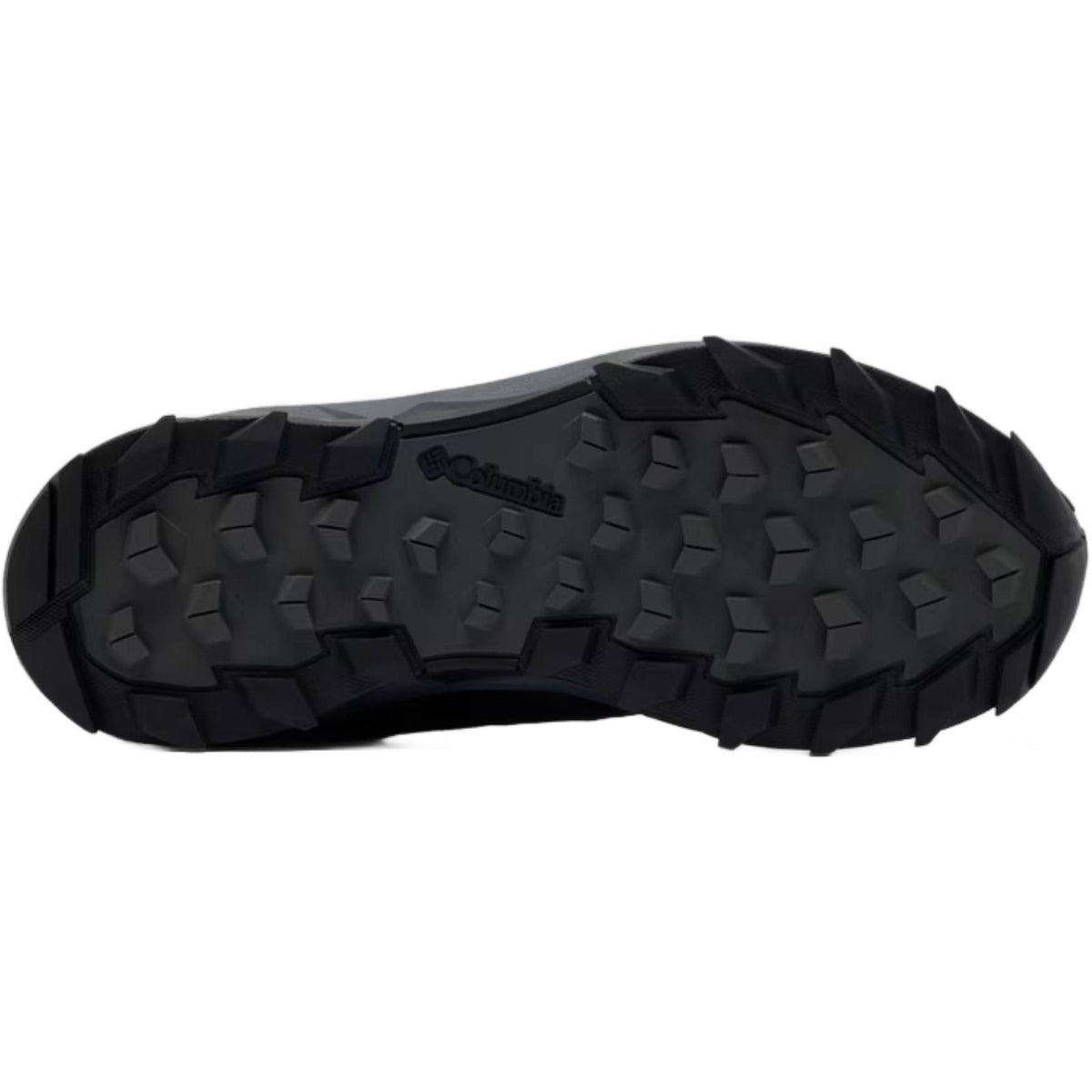 Columbia Peakfreak™ Hera II Mid OutDry™ Støvle - Dame - Black/Graphite