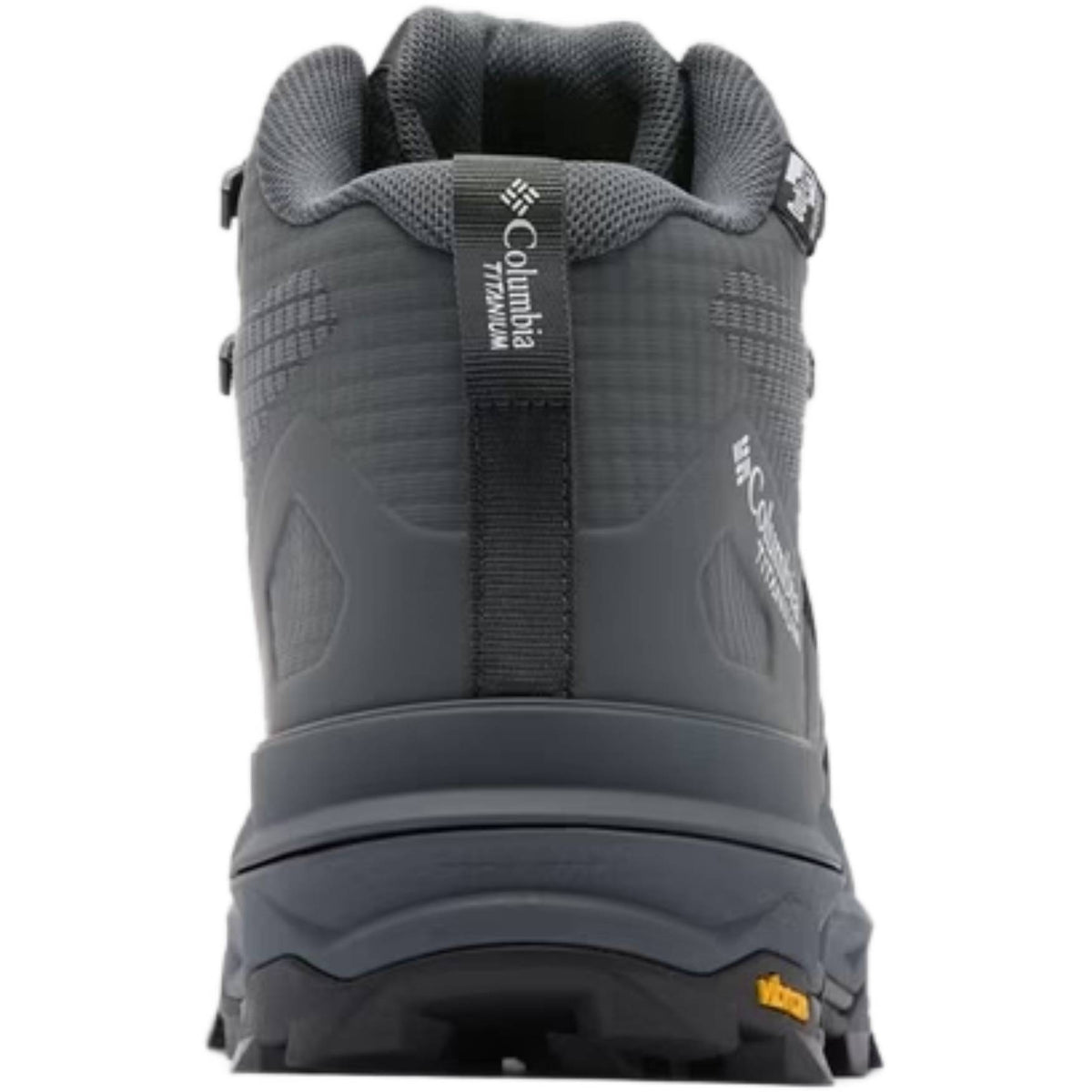 Columbia Peakfreak ™ Titanium Outdry ™ Mid - Dame - Black/Sedona Sage