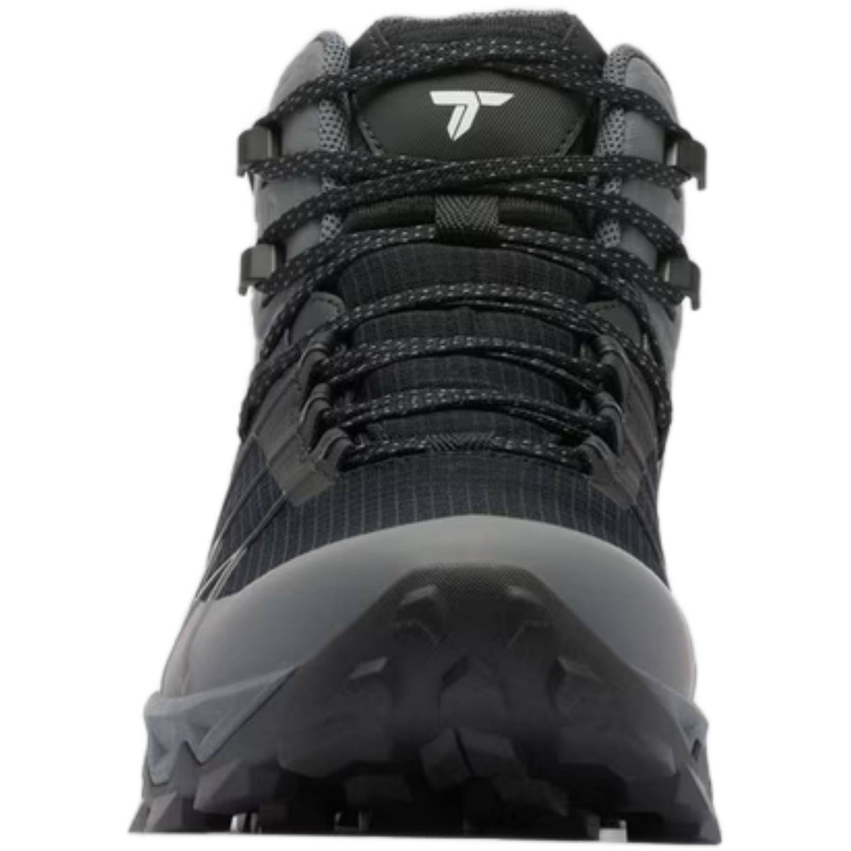 Columbia Peakfreak ™ Titanium Outdry ™ Mid - Dame - Black/Sedona Sage