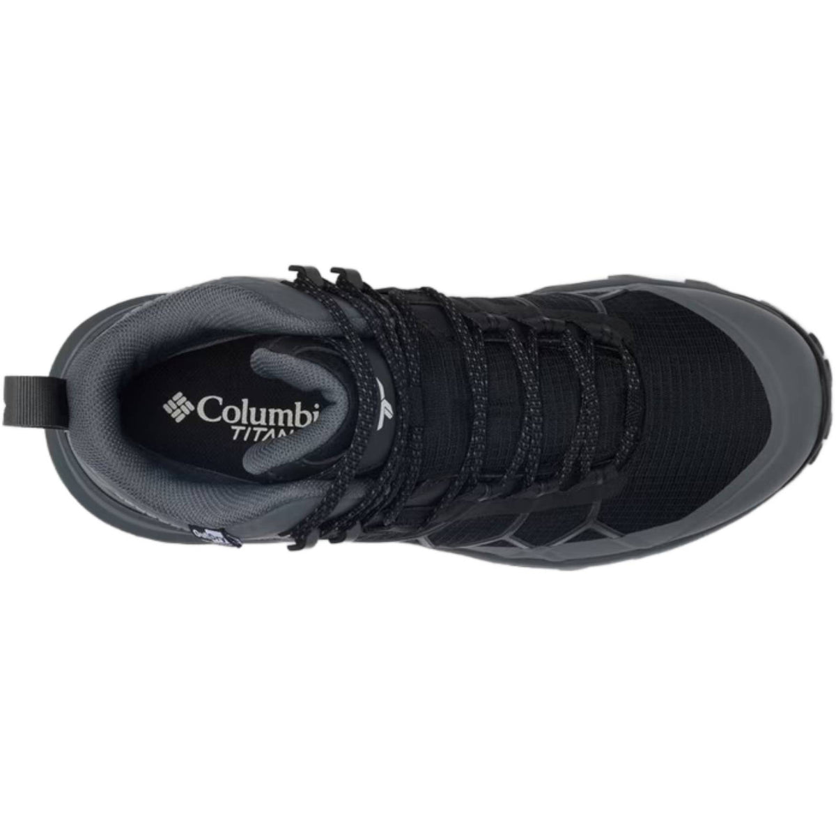 Columbia Peakfreak ™ Titanium Outdry ™ Mid - Dame - Black/Sedona Sage