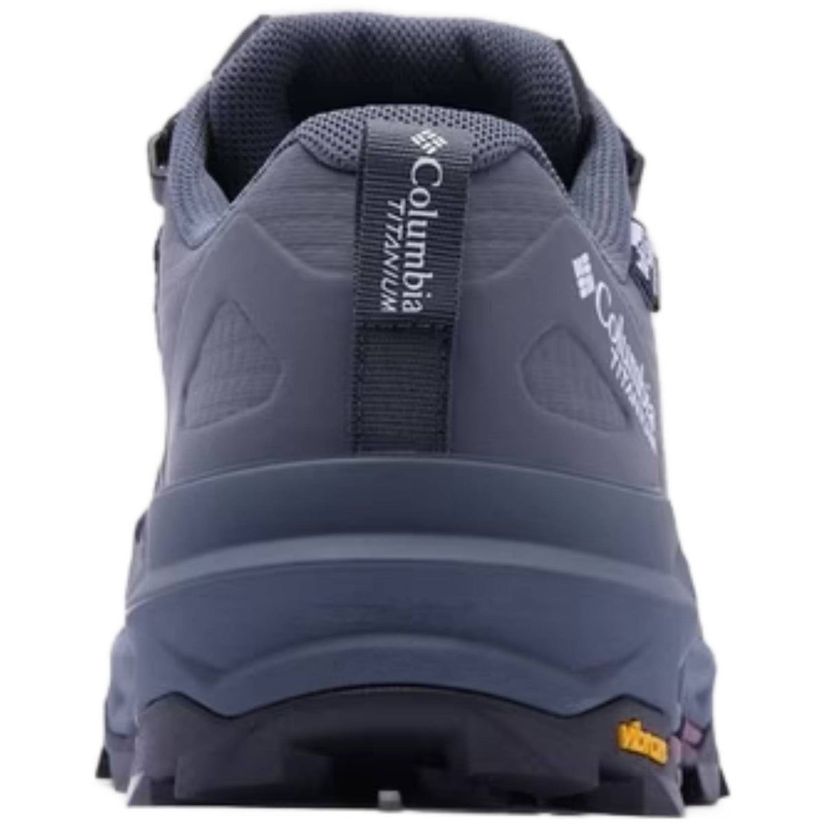 Columbia PeakFreak™ Titanium™ OutDry™ Sko - Dame - Black/Antique Mauve