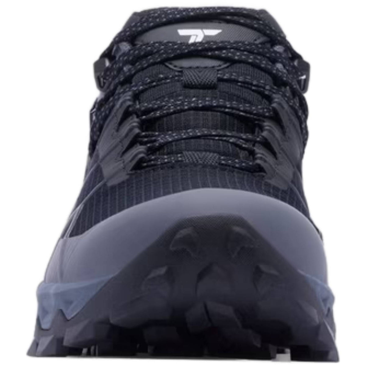 Columbia PeakFreak™ Titanium™ OutDry™ Sko - Dame - Black/Antique Mauve