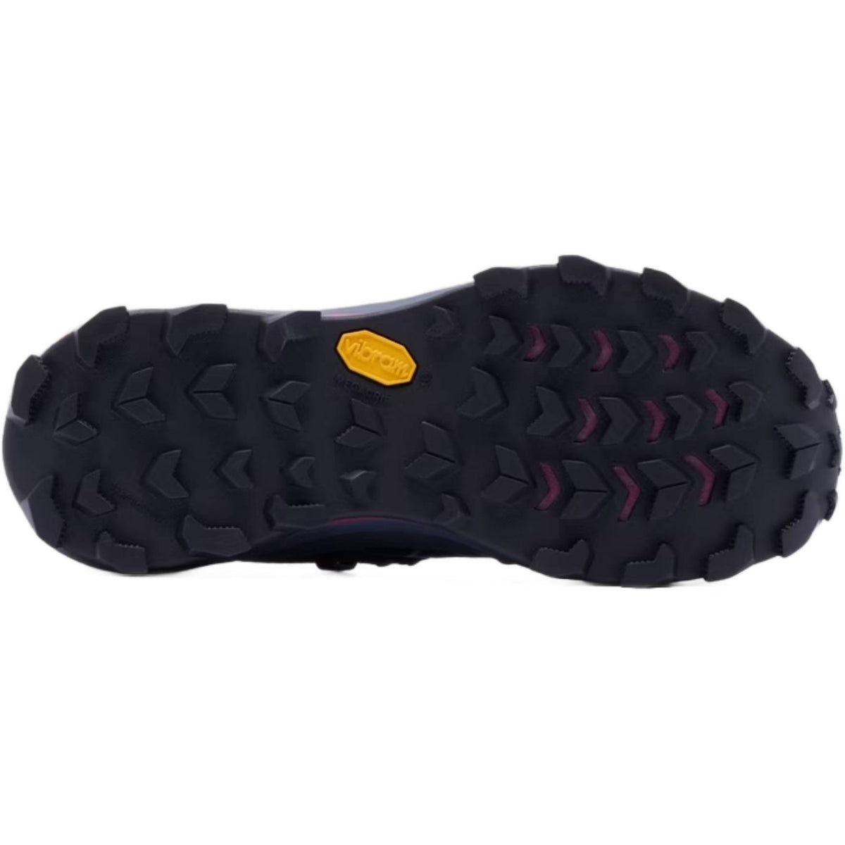 Columbia PeakFreak™ Titanium™ OutDry™ Sko - Dame - Black/Antique Mauve