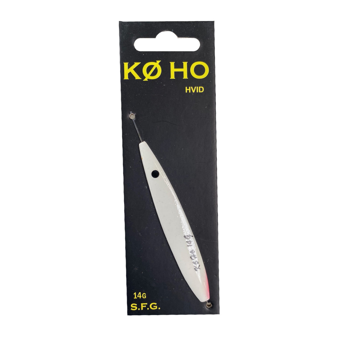 KØ HO 14G PERL GLITTER