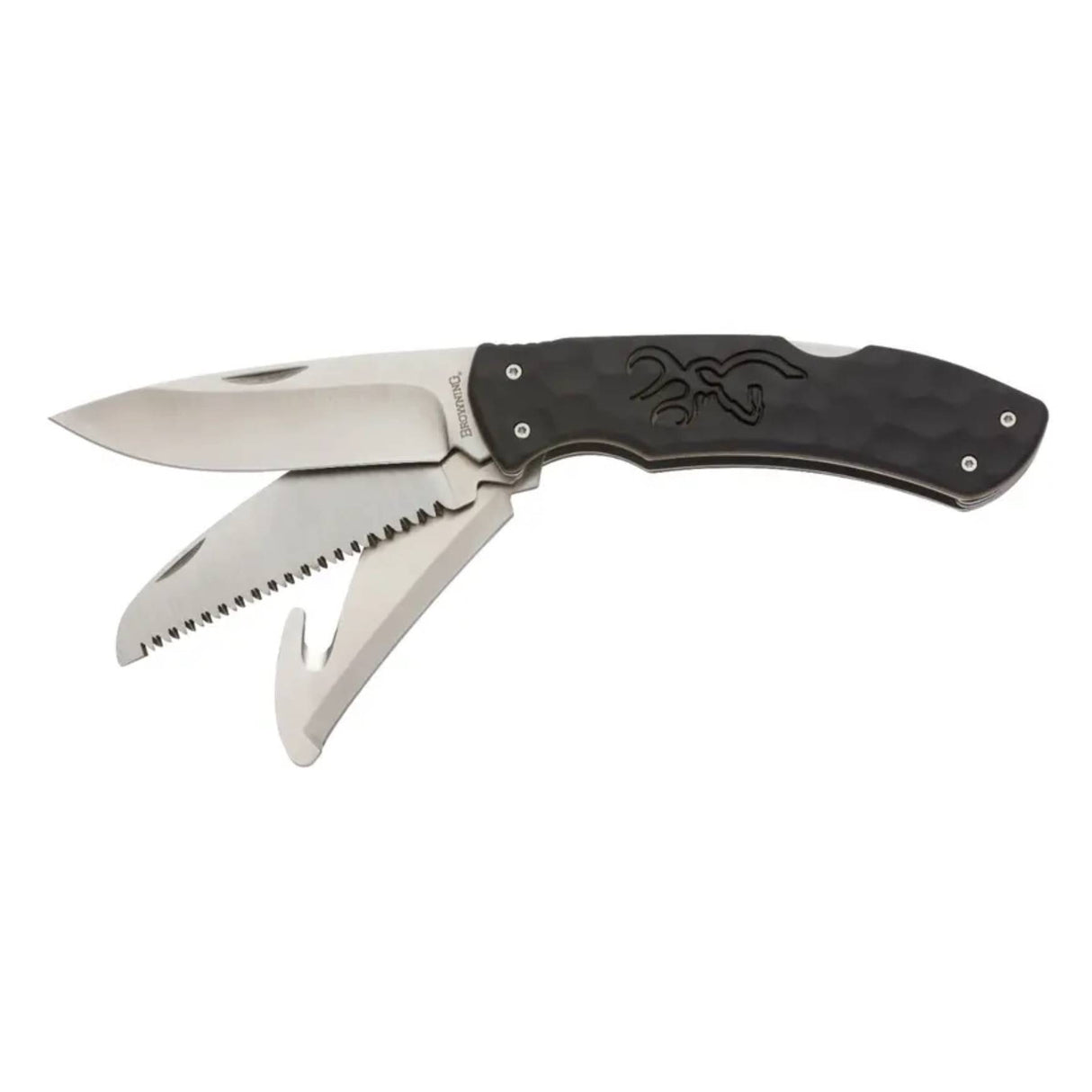 Browning Primal Kodiak 3-i-1 Foldekniv