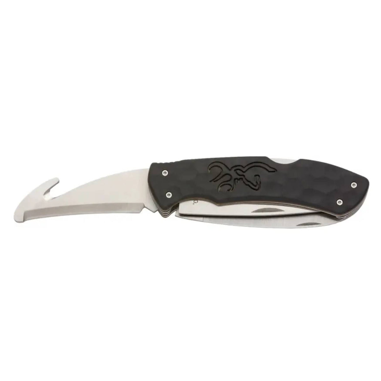 Browning Primal Kodiak 3-i-1 Foldekniv
