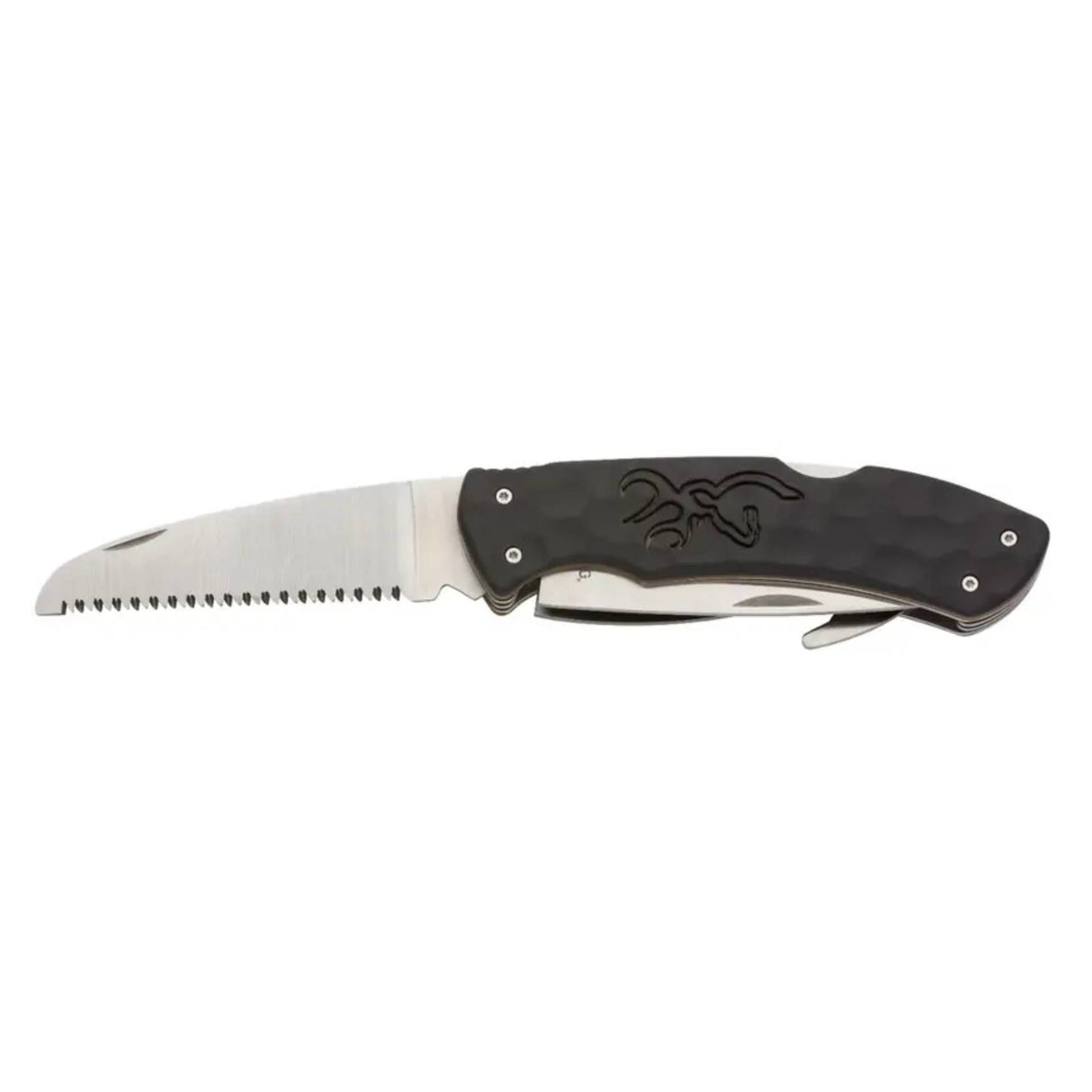 Browning Primal Kodiak 3-i-1 Foldekniv