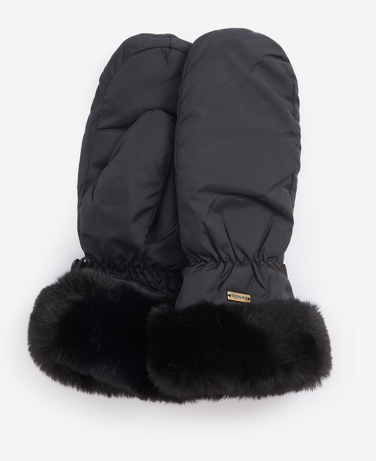 Barbour Primrose Luffer - Dame - Sort