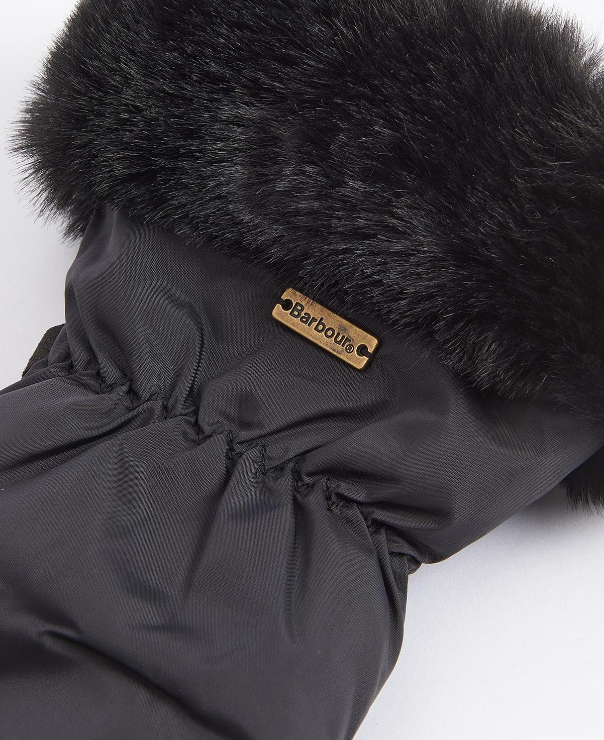 Barbour Primrose Luffer - Dame - Sort