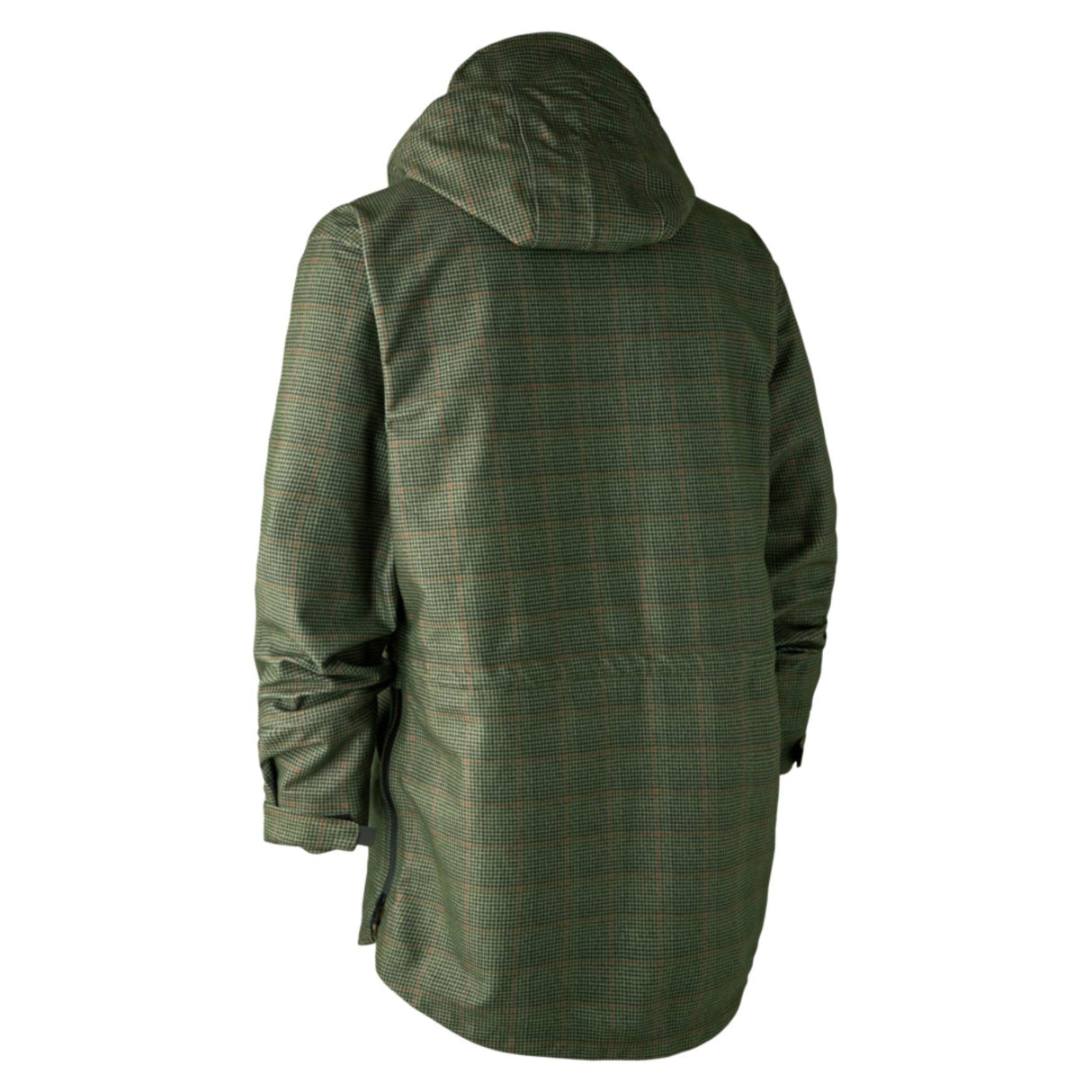 Deerhunter PRO Gamekeeper Anorak - Herre - Turf