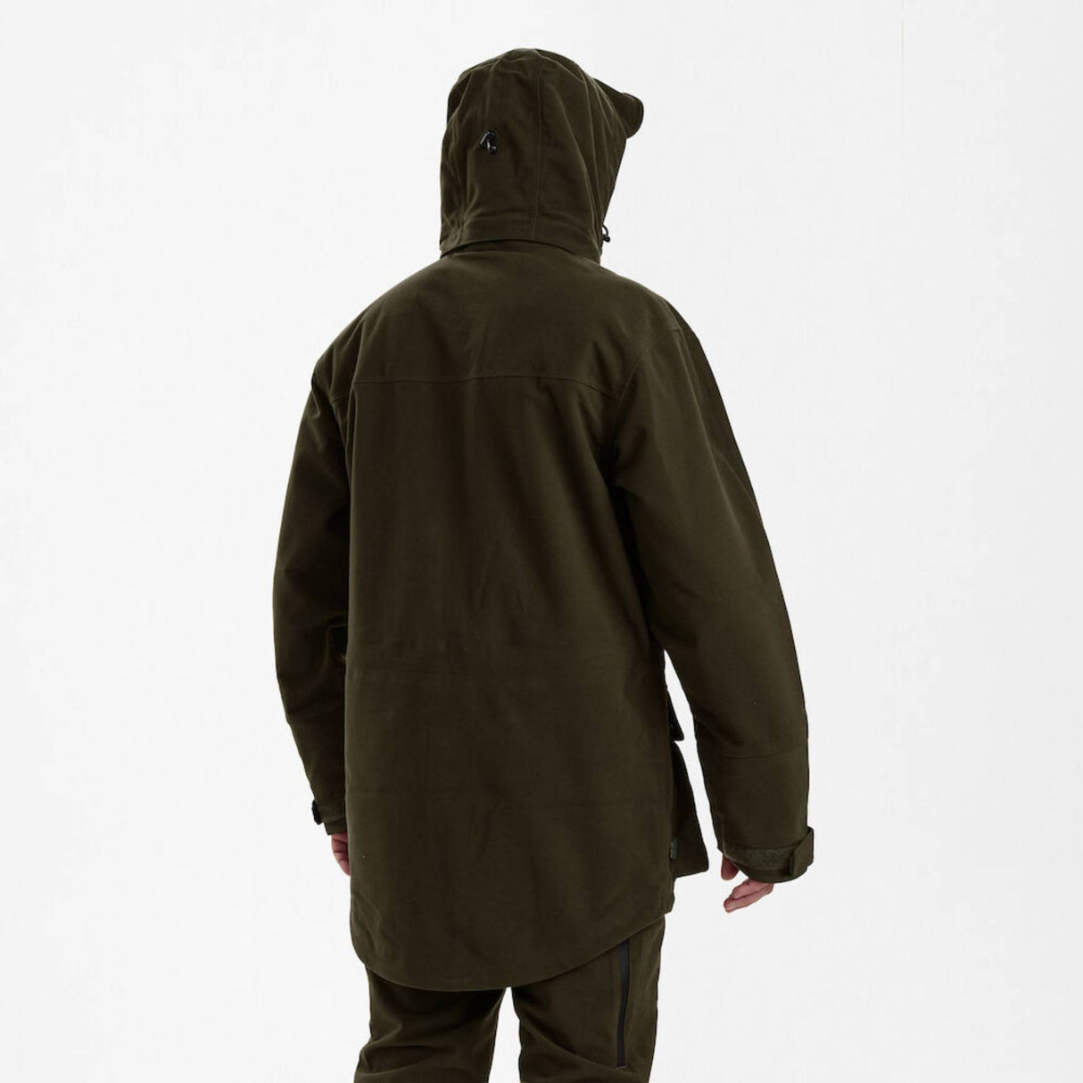 Deerhunter PRO Gamekeeper Jacket - Herre Jakke - Peat