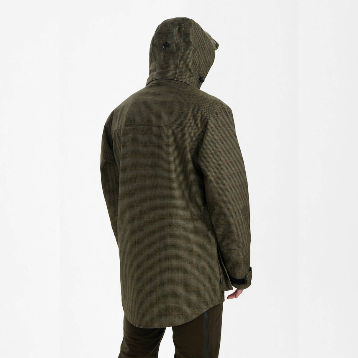 Deerhunter PRO Gamekeeper Jakke - Herre - Turf
