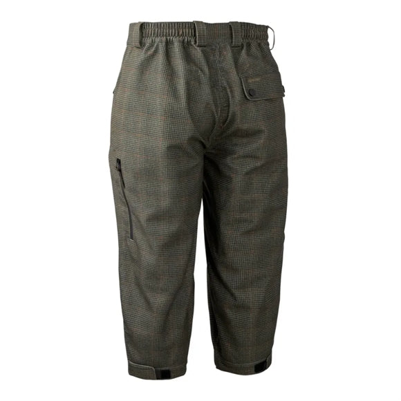 Deerhunter Pro Gamekeeper Knickers - Herre - Turf