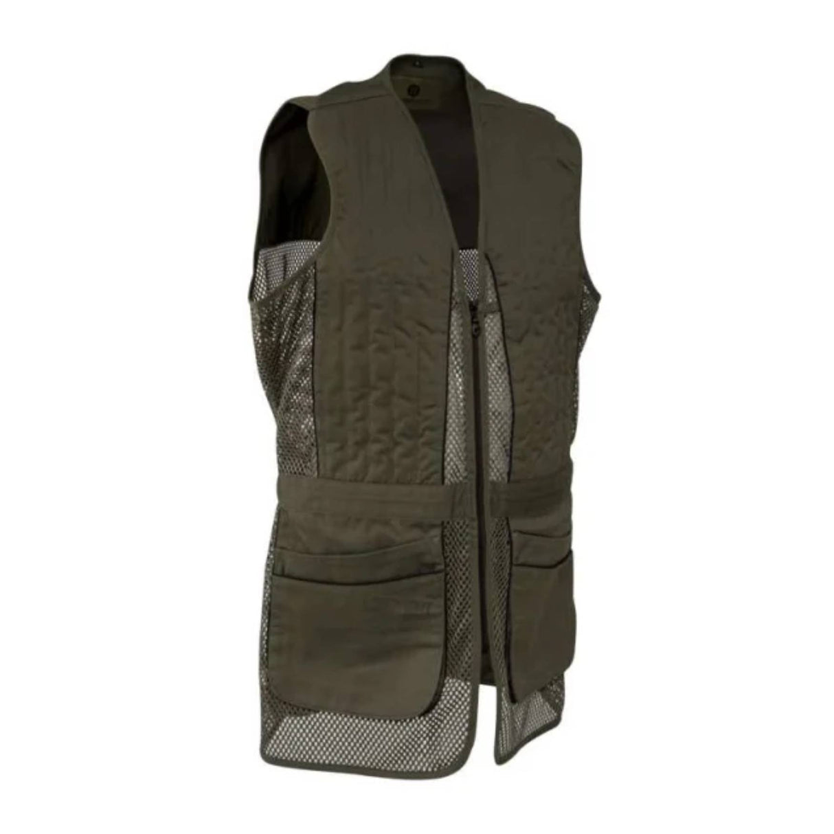 Nordhunt Range Skydevest - Oliven