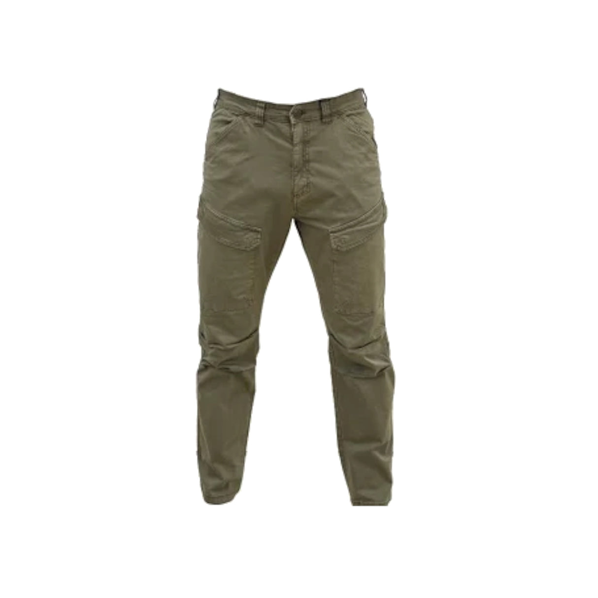 Nordhunt Ranger Buks - Herre - Olive