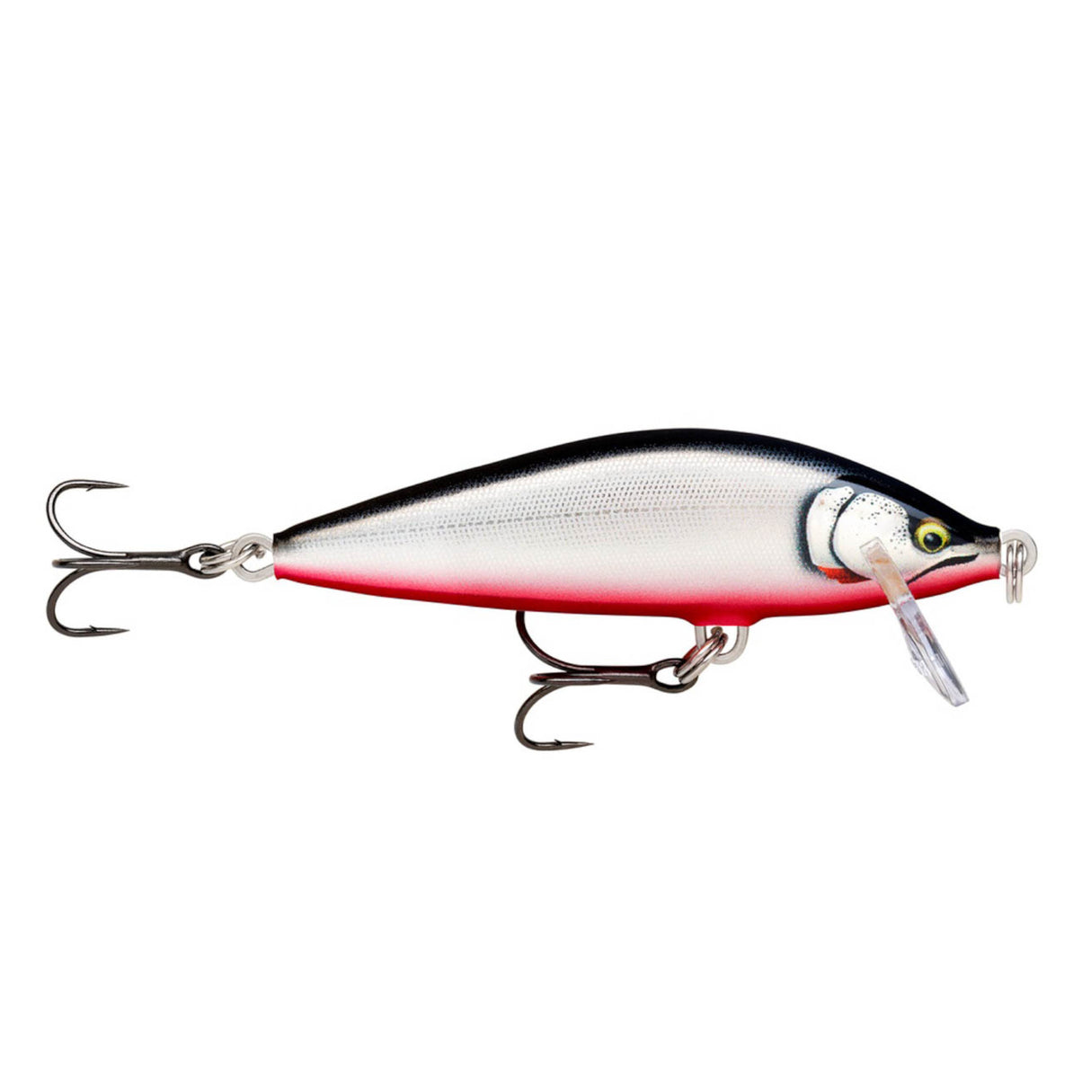 Rapala Countdown Elite - Gilded Red Belly