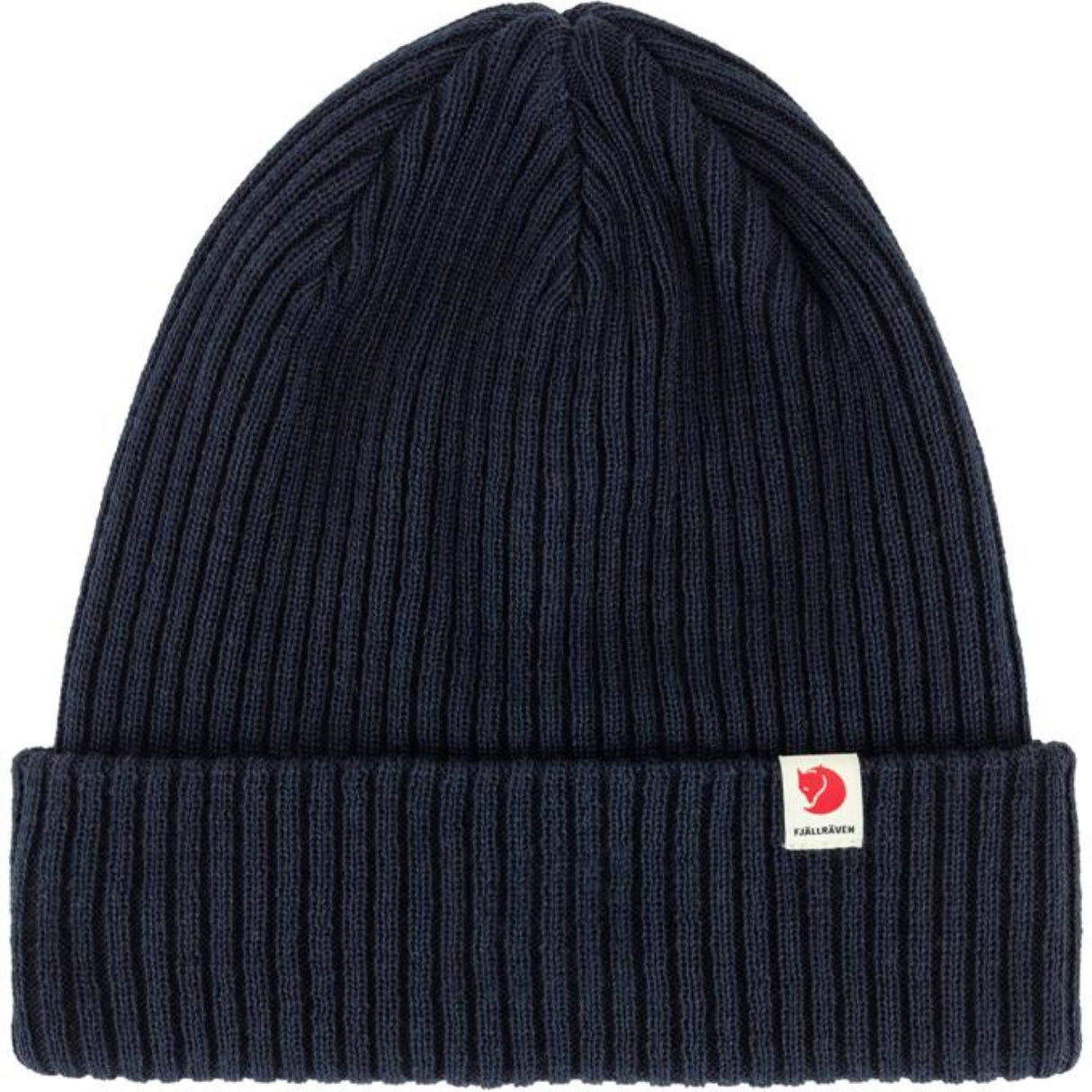 Fjällräven Rib Hue - Unisex - Dark Navy - One Size